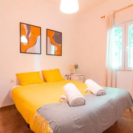 Casa vacanze Edomus Plaza Espana
