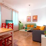 Edomus Plaza Espana بيت للعطل *